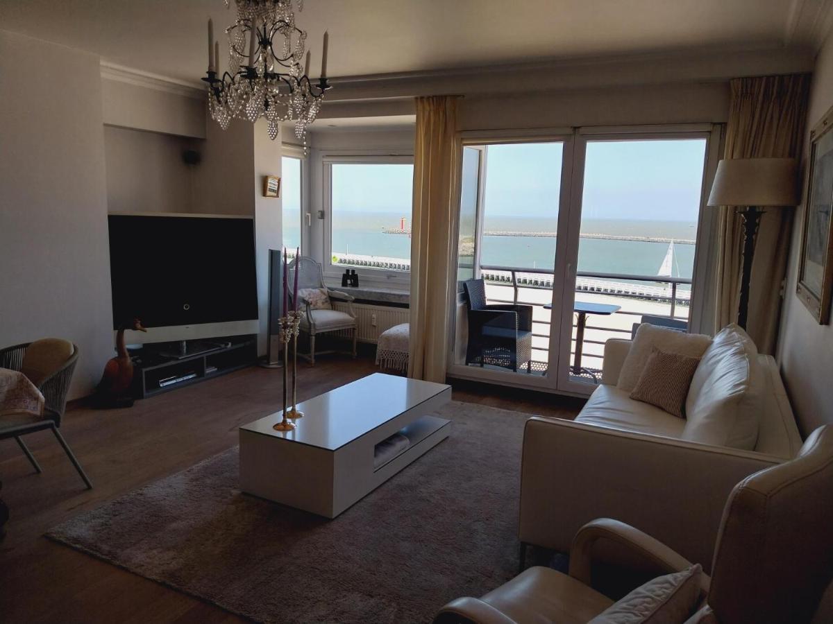 Apartment @ Jacques Seaview