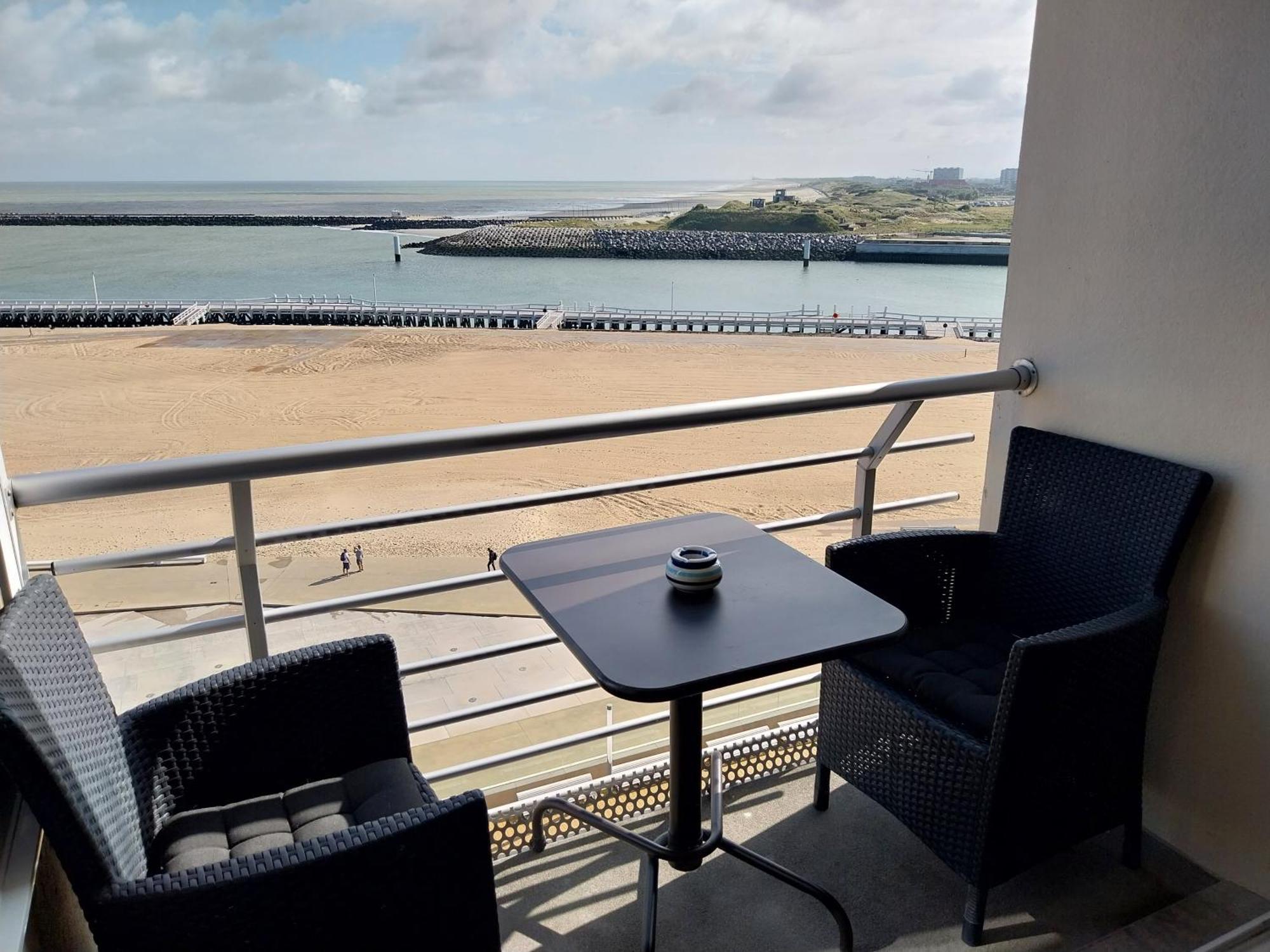 Apartment @ Jacques Seaview
